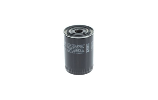 Filtro de aceite P4066 Bosch, Imagen 5