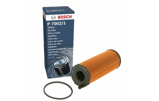 Filtro de aceite P7002/1 Bosch, Imagen 7