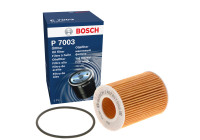 Filtro de aceite P7003 Bosch