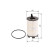 Filtro de aceite P7011 Bosch, Miniatura 2