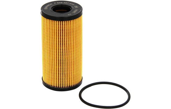 Filtro de aceite P7014 Bosch, Imagen 2