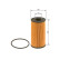 Filtro de aceite P7014 Bosch, Miniatura 3