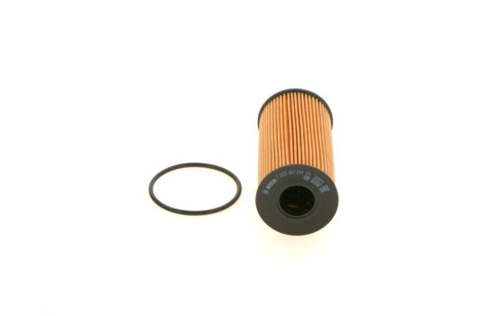 Filtro de aceite P7014 Bosch, Imagen 4