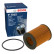 Filtro de aceite P7015 Bosch