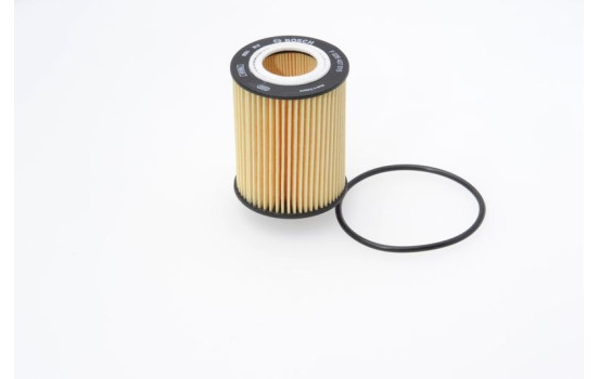 Filtro de aceite P7015 Bosch, Imagen 4