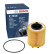 Filtro de aceite P7016 Bosch