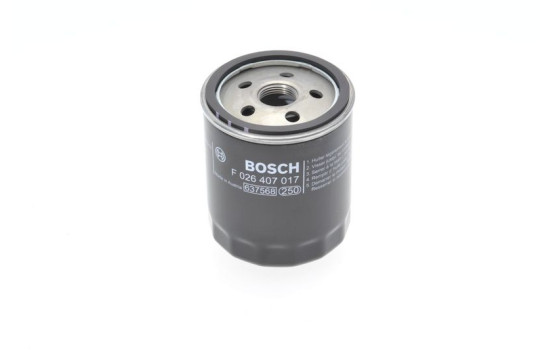 Filtro de aceite P7017 Bosch, Imagen 3