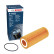 Filtro de aceite P7021 Bosch