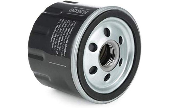Filtro de aceite P7022 Bosch, Imagen 2