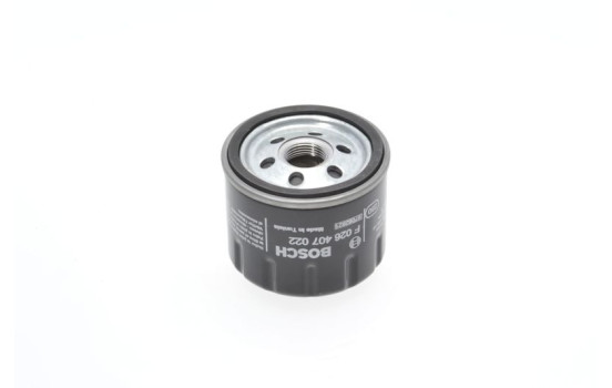 Filtro de aceite P7022 Bosch, Imagen 6