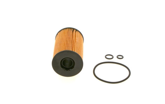 Filtro de aceite P7023 Bosch, Imagen 5