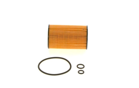 Filtro de aceite P7023 Bosch, Imagen 6