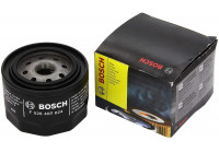 Filtro de aceite P7024 Bosch