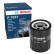 Filtro de aceite P7027 Bosch
