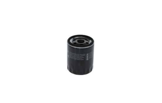 Filtro de aceite P7027 Bosch, Imagen 3