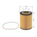 Filtro de aceite P7046 Bosch