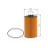 Filtro de aceite P7051 Bosch
