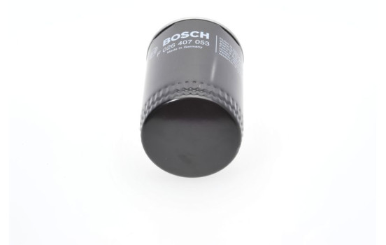 Filtro de aceite P7053 Bosch, Imagen 4