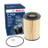 Filtro de aceite P7061 Bosch