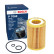 Filtro de aceite P7068 Bosch