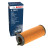 Filtro de aceite P7072 Bosch
