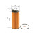 Filtro de aceite P7072 Bosch, Miniatura 6