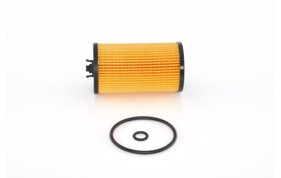 Filtro de aceite P7074 Bosch, Imagen 4