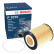 Filtro de aceite P7075 Bosch