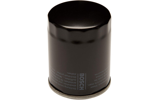 Filtro de aceite P7077 Bosch, Imagen 2