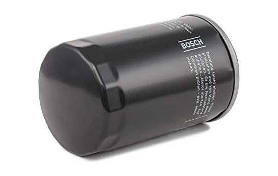Filtro de aceite P7080 Bosch, Imagen 3