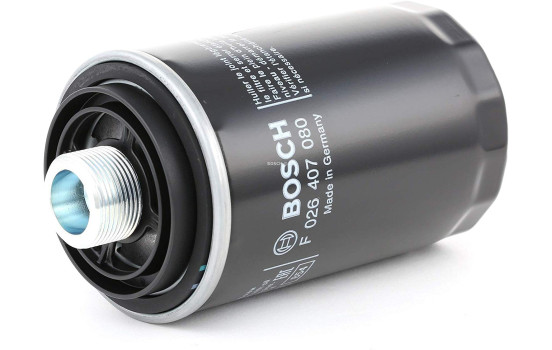 Filtro de aceite P7080 Bosch, Imagen 2
