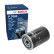 Filtro de aceite P7083 Bosch