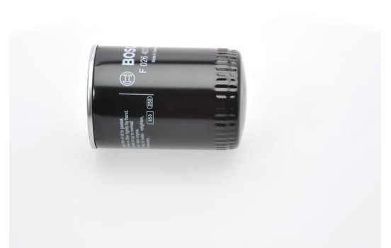 Filtro de aceite P7083 Bosch, Imagen 3