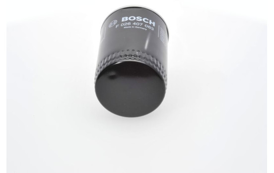 Filtro de aceite P7083 Bosch, Imagen 4
