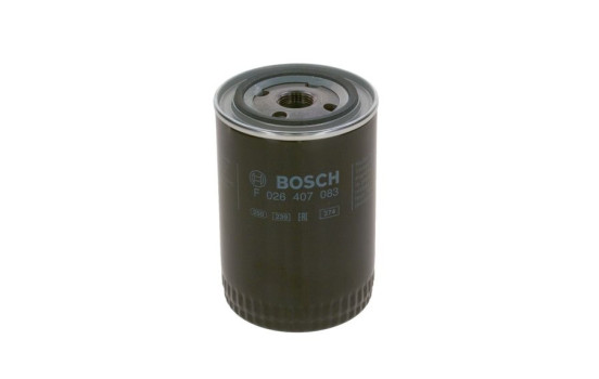 Filtro de aceite P7083 Bosch, Imagen 7