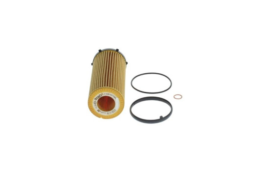 Filtro de aceite P7094 Bosch, Imagen 5