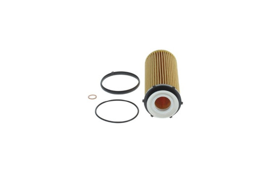 Filtro de aceite P7094 Bosch, Imagen 7