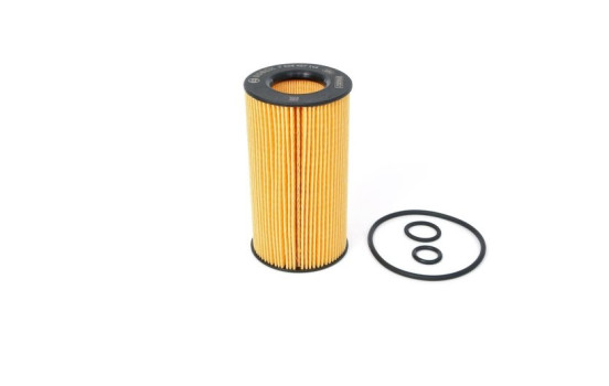 Filtro de aceite P7112 Bosch, Imagen 7