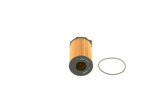Filtro de aceite P7122 Bosch, Imagen 2