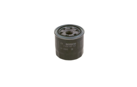 Filtro de aceite P7124 Bosch, Imagen 8