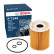 Filtro de aceite P7144 Bosch