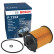 Filtro de aceite P7152 Bosch