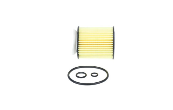 Filtro de aceite P7166 Bosch, Imagen 10