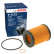 Filtro de aceite P7173 Bosch