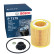 Filtro de aceite P7175 Bosch