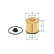 Filtro de aceite P7178 Bosch