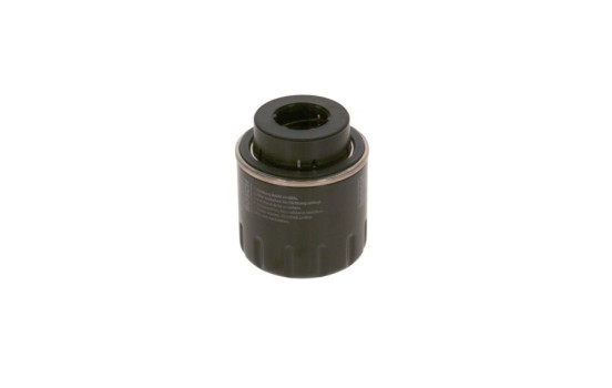 Filtro de aceite P7181 Bosch, Imagen 4