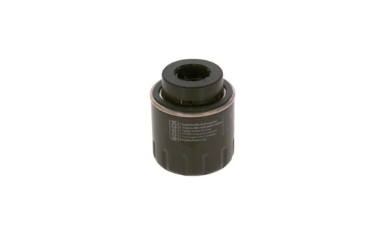 Filtro de aceite P7181 Bosch, Imagen 5