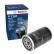 Filtro de aceite P7187 Bosch