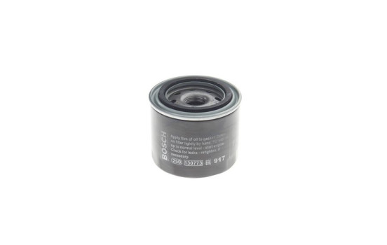 Filtro de aceite P7200 Bosch, Imagen 6